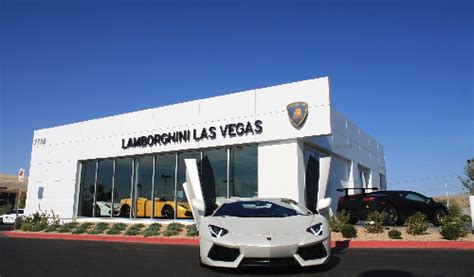 lv lamborghini|lamborghini dealership las vegas.